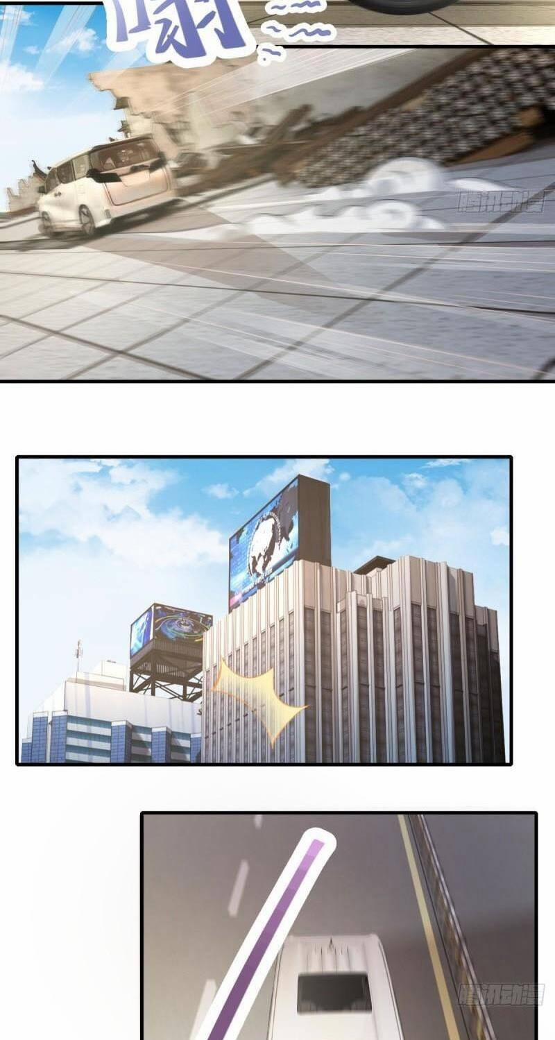 Ta Không Muốn Làm Đệ Nhất 158 trang 30