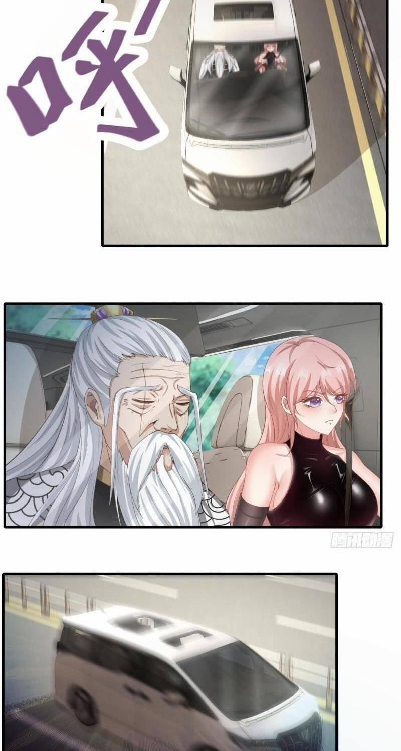 Ta Không Muốn Làm Đệ Nhất 158 trang 31