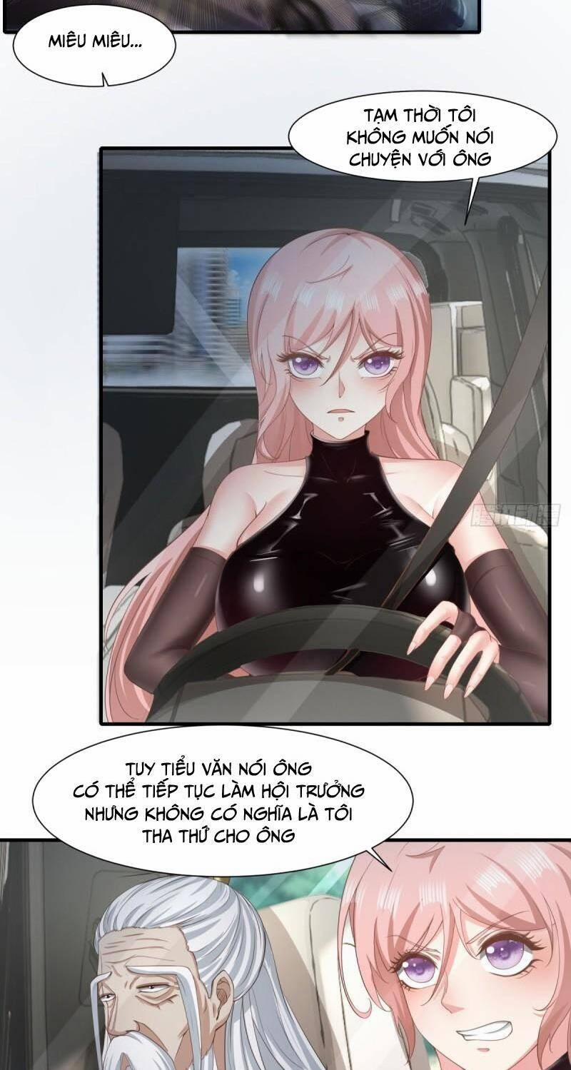 Ta Không Muốn Làm Đệ Nhất 158 trang 32