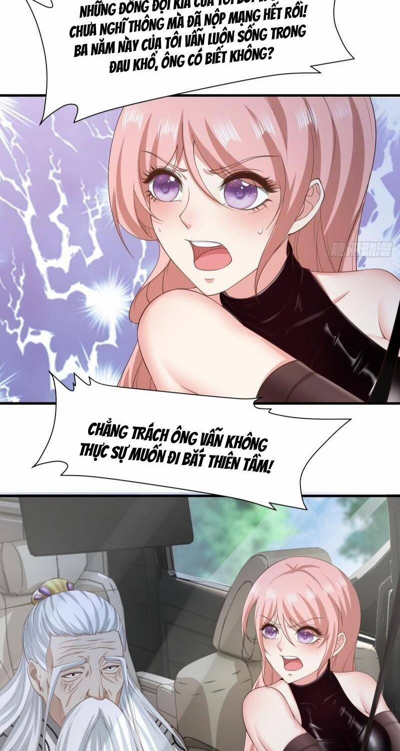 Ta Không Muốn Làm Đệ Nhất 158 trang 36