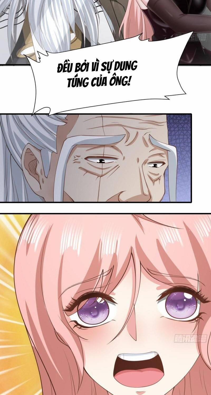 Ta Không Muốn Làm Đệ Nhất 158 trang 37