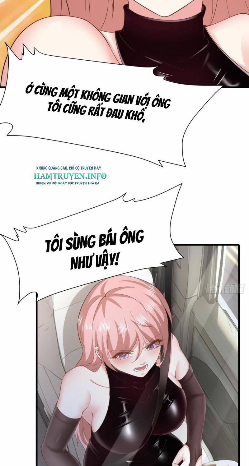 Ta Không Muốn Làm Đệ Nhất 158 trang 38