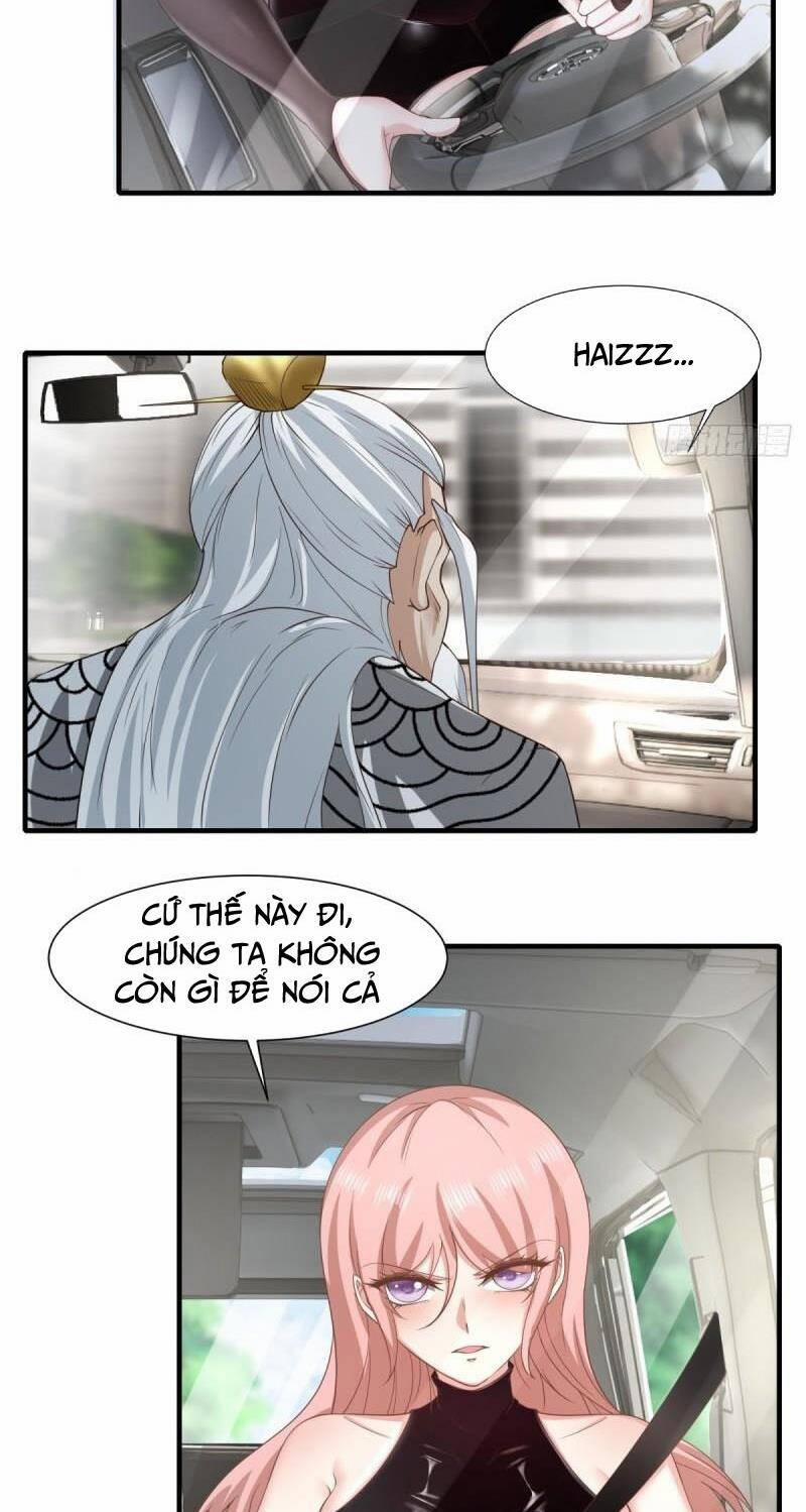 Ta Không Muốn Làm Đệ Nhất 158 trang 39