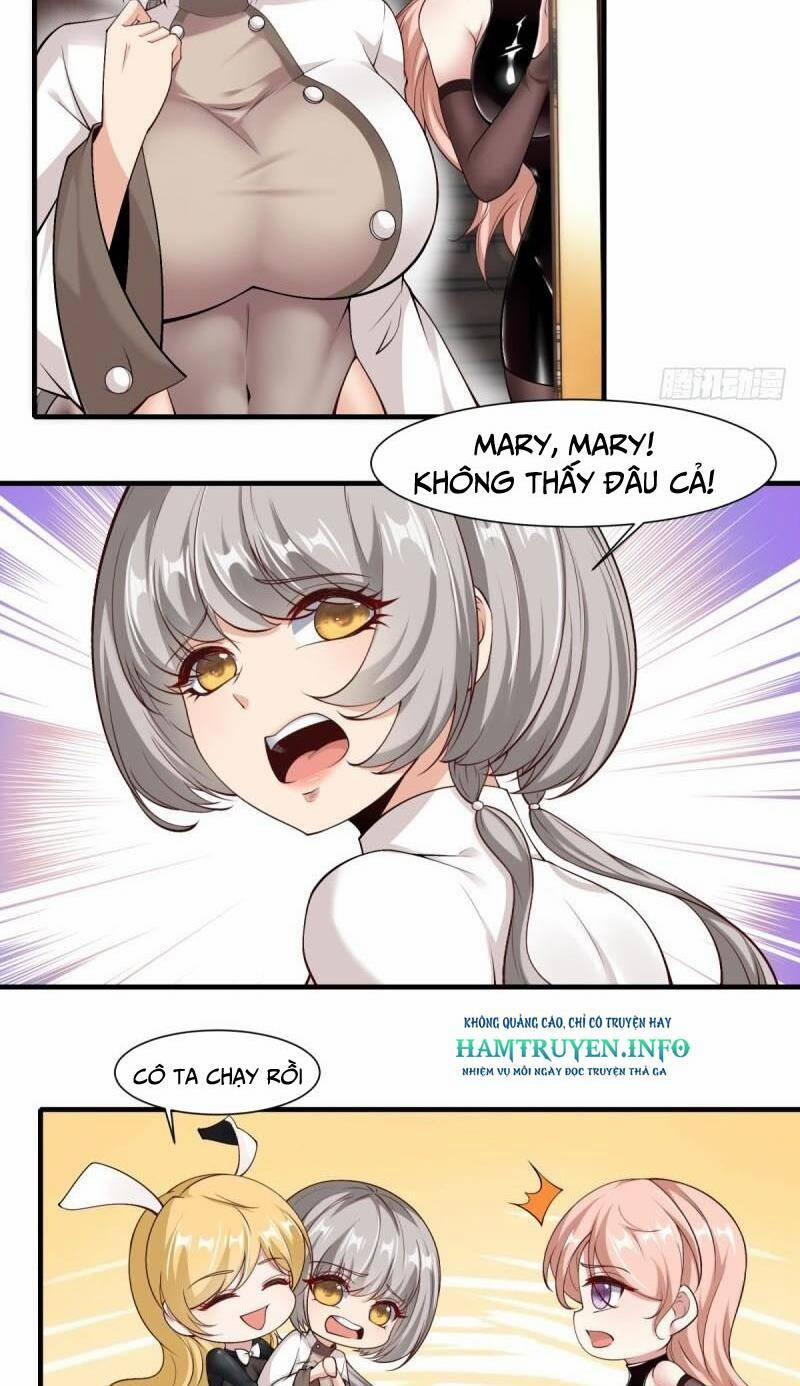 Ta Không Muốn Làm Đệ Nhất 158 trang 4