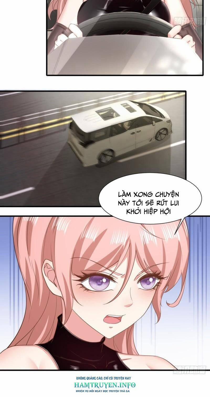 Ta Không Muốn Làm Đệ Nhất 158 trang 40