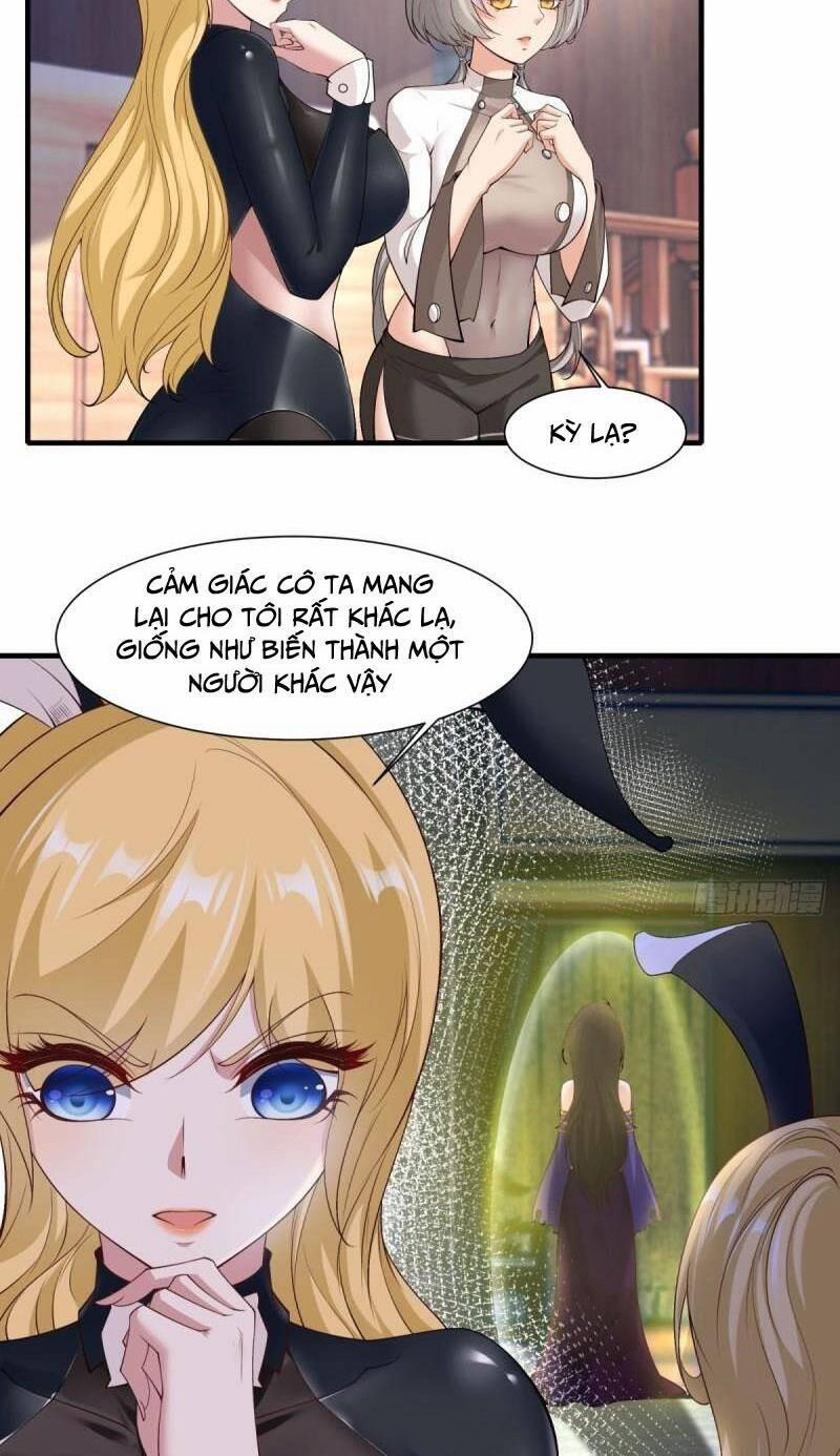 Ta Không Muốn Làm Đệ Nhất 158 trang 7