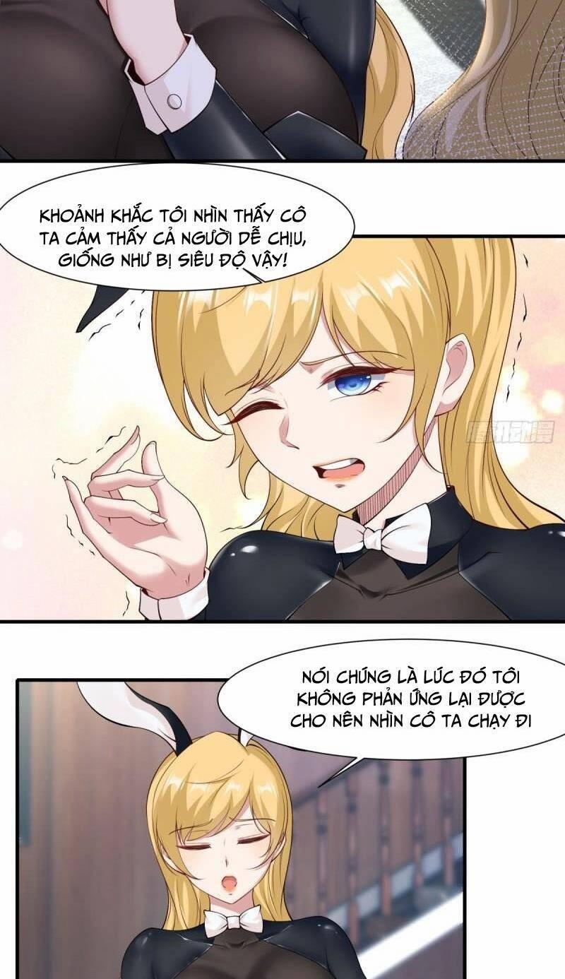 Ta Không Muốn Làm Đệ Nhất 158 trang 8