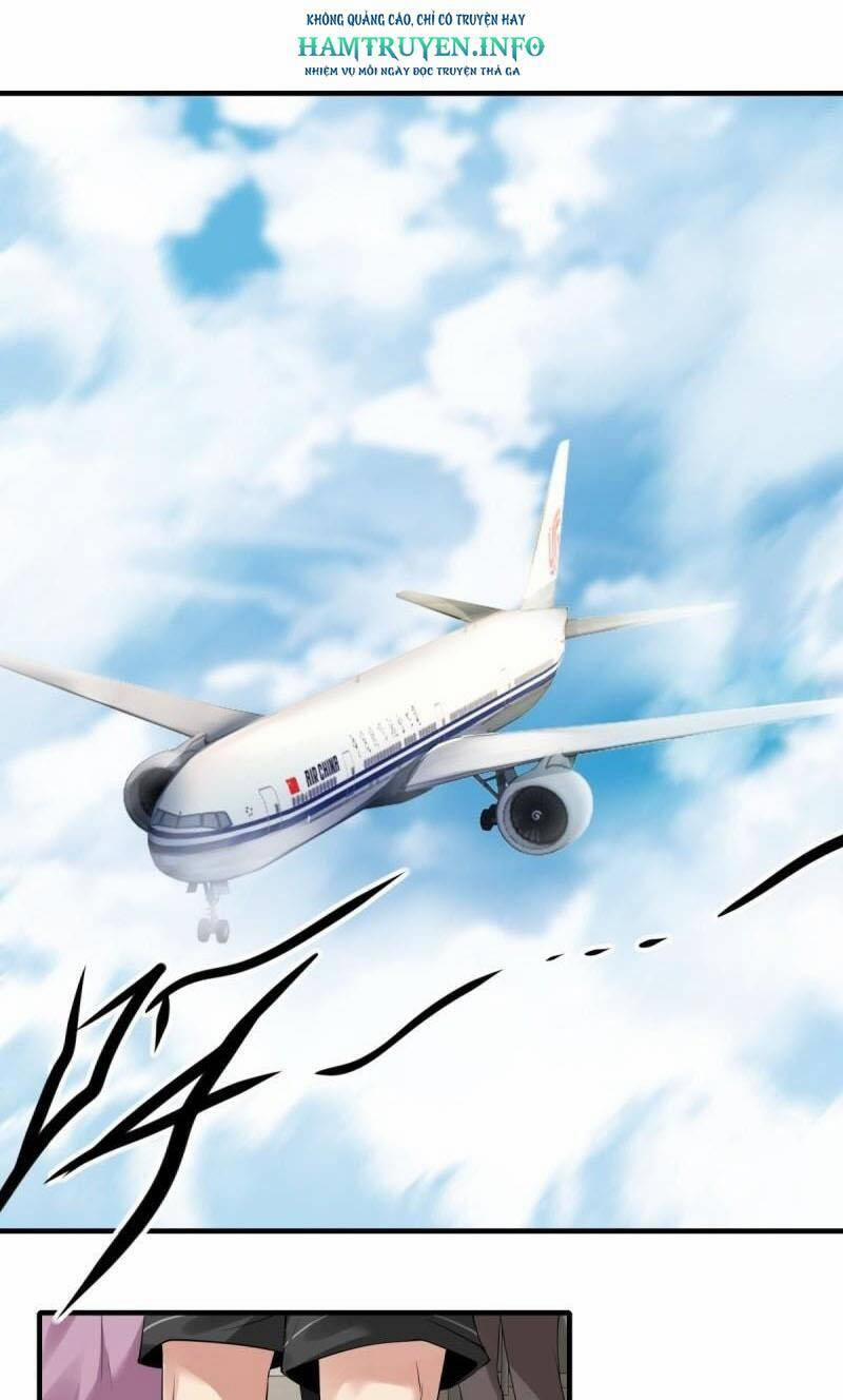 Ta Không Muốn Làm Đệ Nhất 159 trang 0