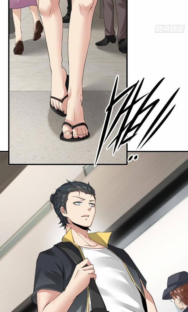 Ta Không Muốn Làm Đệ Nhất 159 trang 1