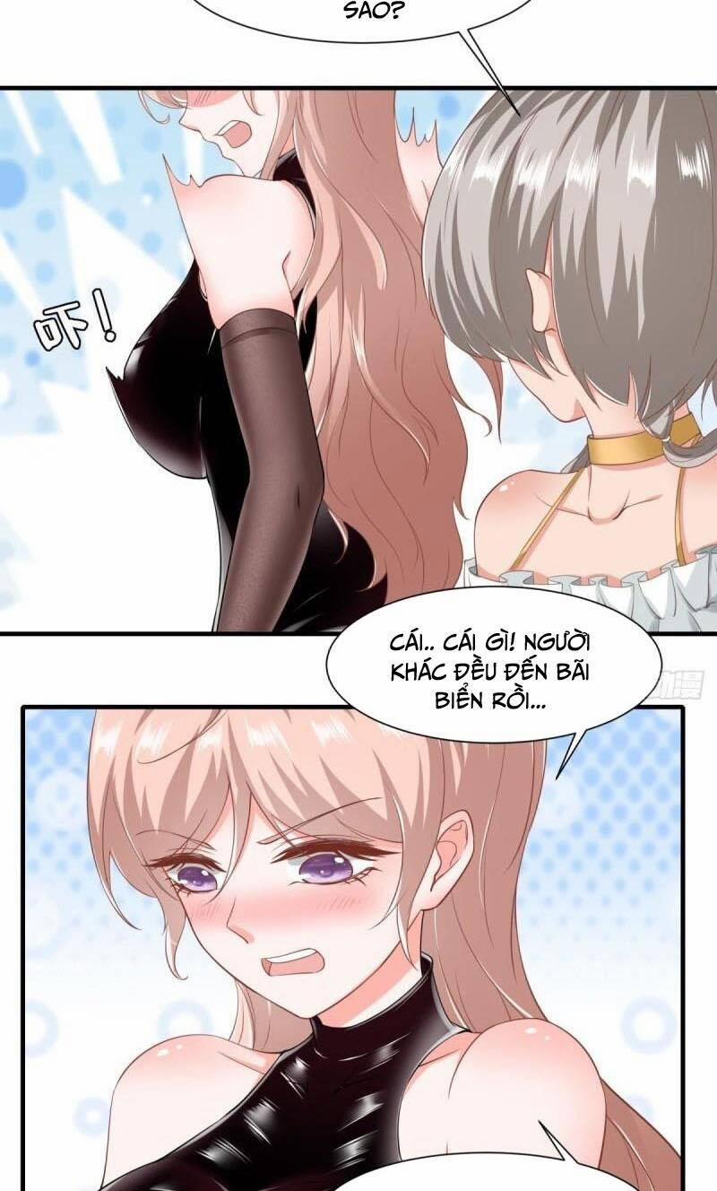 Ta Không Muốn Làm Đệ Nhất 159 trang 10