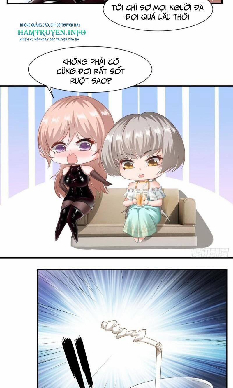 Ta Không Muốn Làm Đệ Nhất 159 trang 11