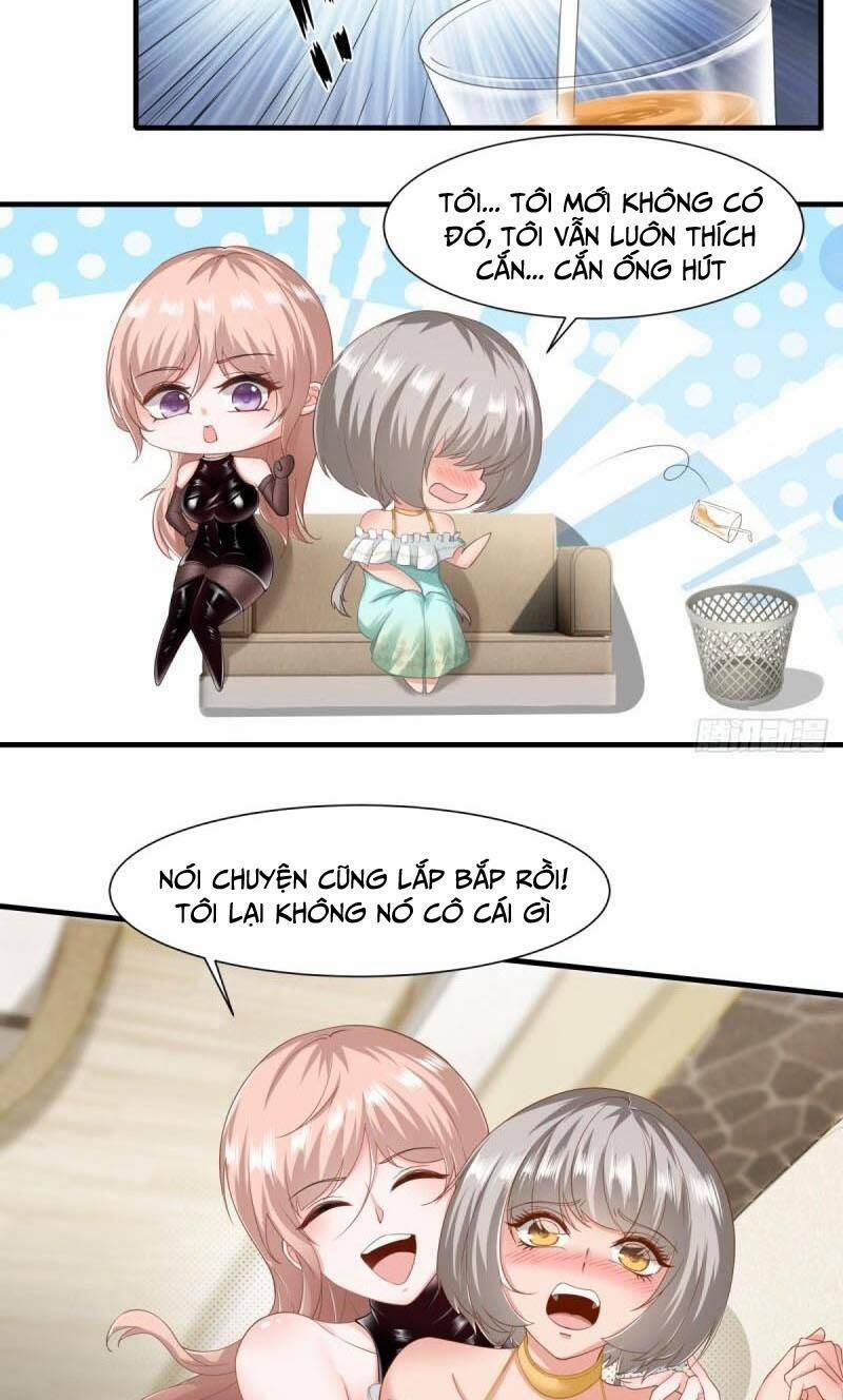 Ta Không Muốn Làm Đệ Nhất 159 trang 12