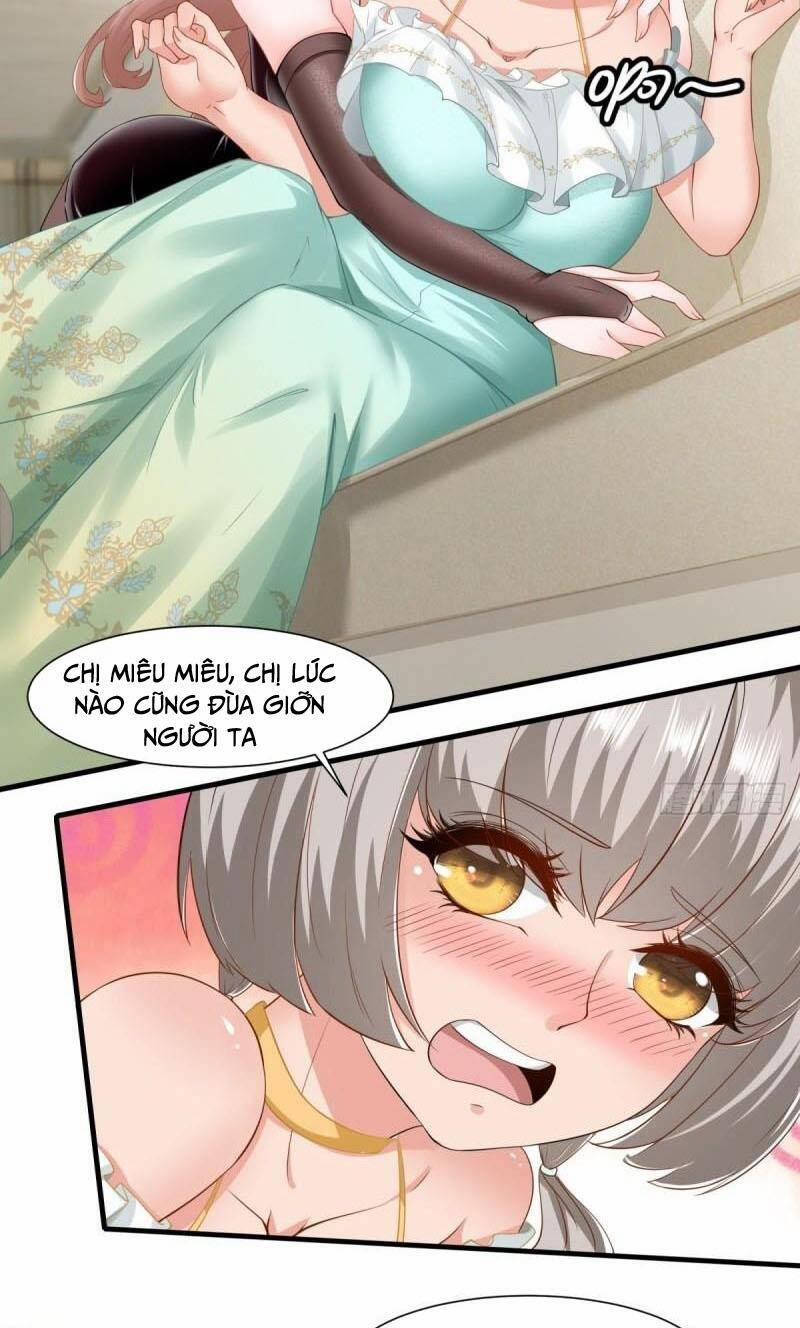 Ta Không Muốn Làm Đệ Nhất 159 trang 13