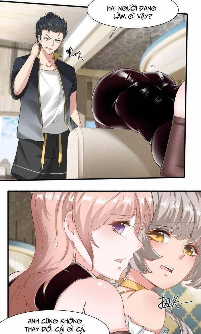 Ta Không Muốn Làm Đệ Nhất 159 trang 14