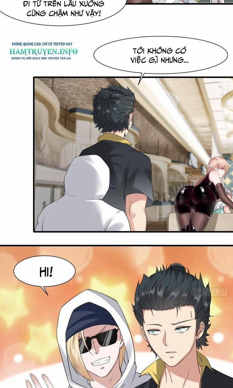 Ta Không Muốn Làm Đệ Nhất 159 trang 15