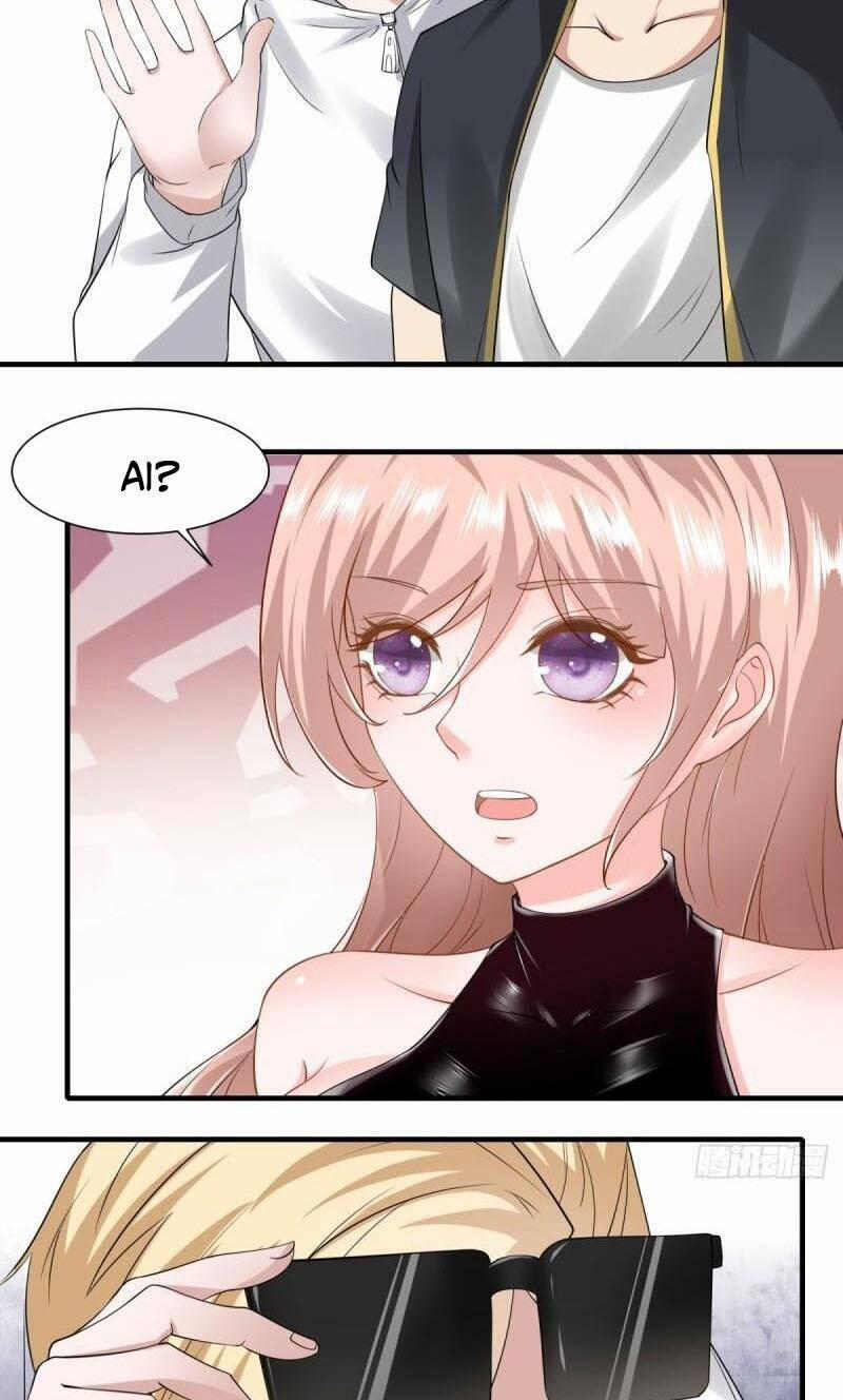 Ta Không Muốn Làm Đệ Nhất 159 trang 16