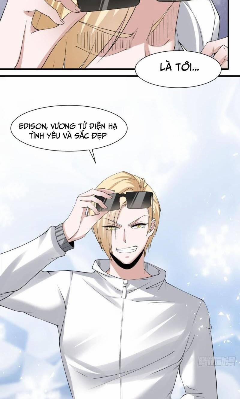 Ta Không Muốn Làm Đệ Nhất 159 trang 17