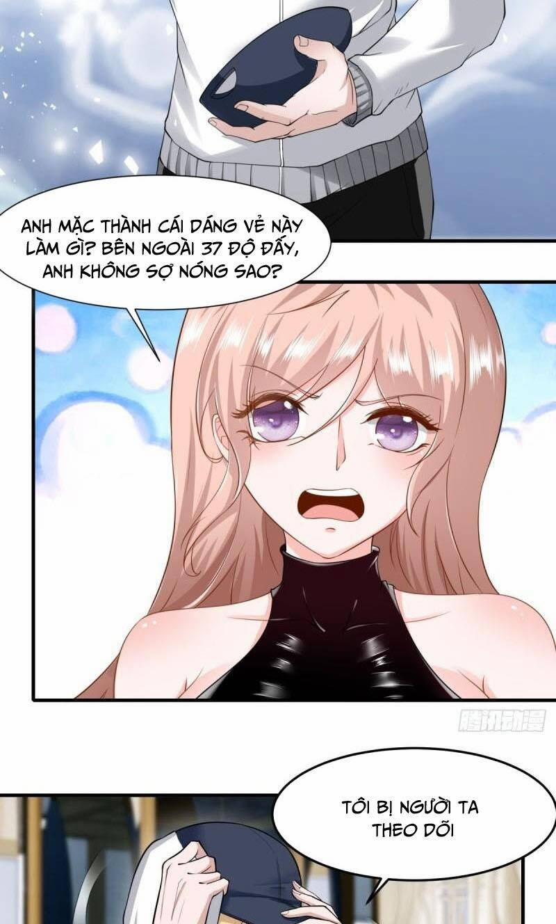 Ta Không Muốn Làm Đệ Nhất 159 trang 18