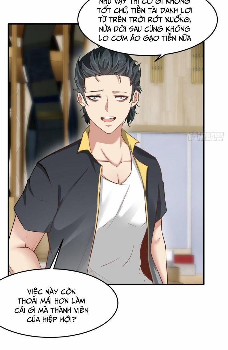 Ta Không Muốn Làm Đệ Nhất 159 trang 23