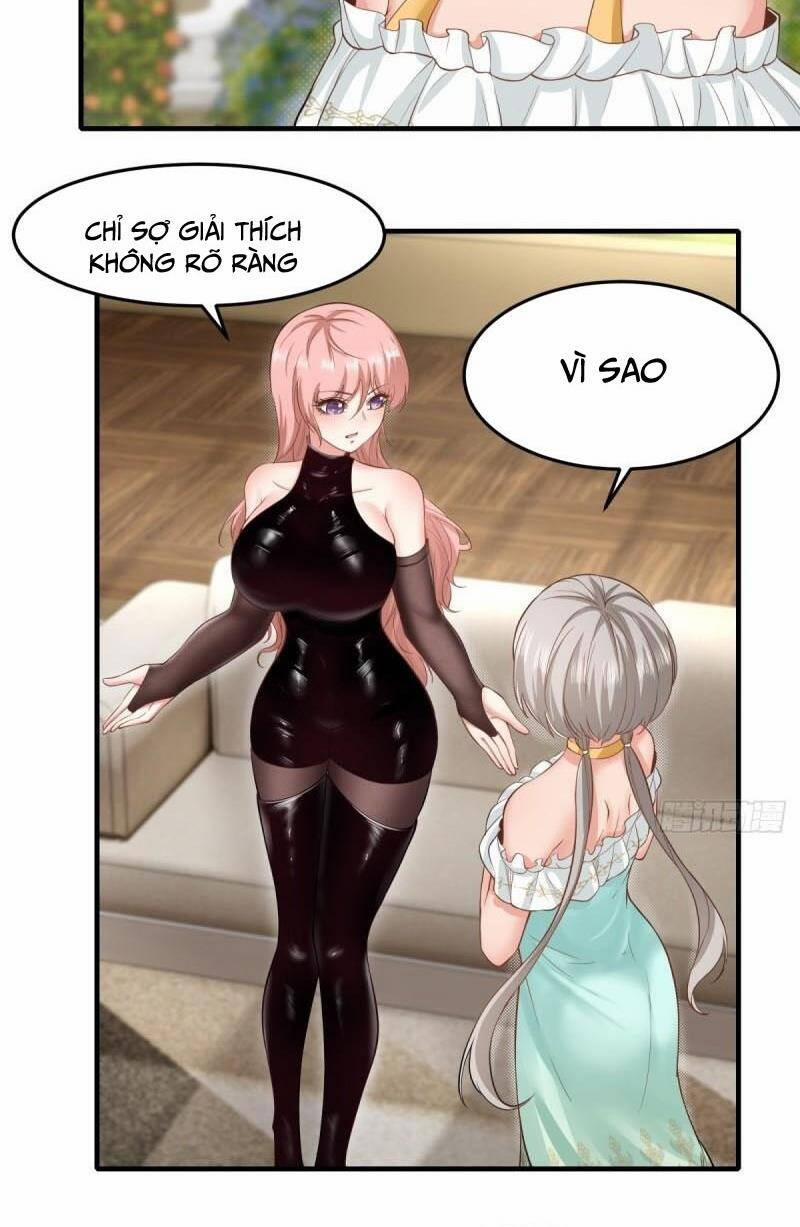 Ta Không Muốn Làm Đệ Nhất 159 trang 26