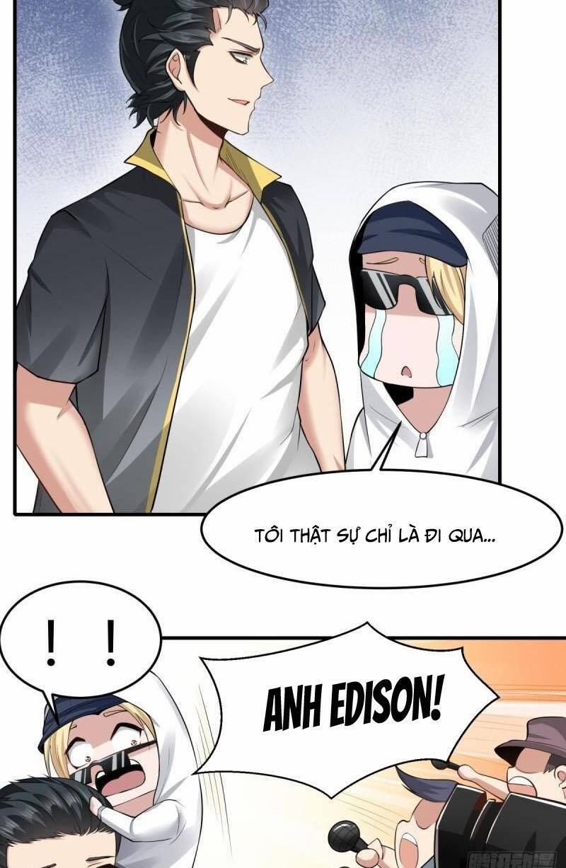 Ta Không Muốn Làm Đệ Nhất 159 trang 28