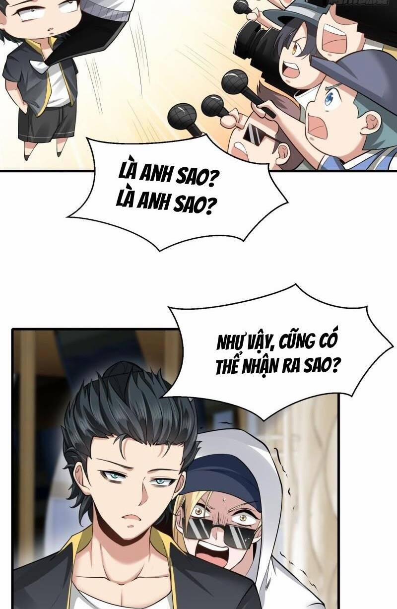 Ta Không Muốn Làm Đệ Nhất 159 trang 29