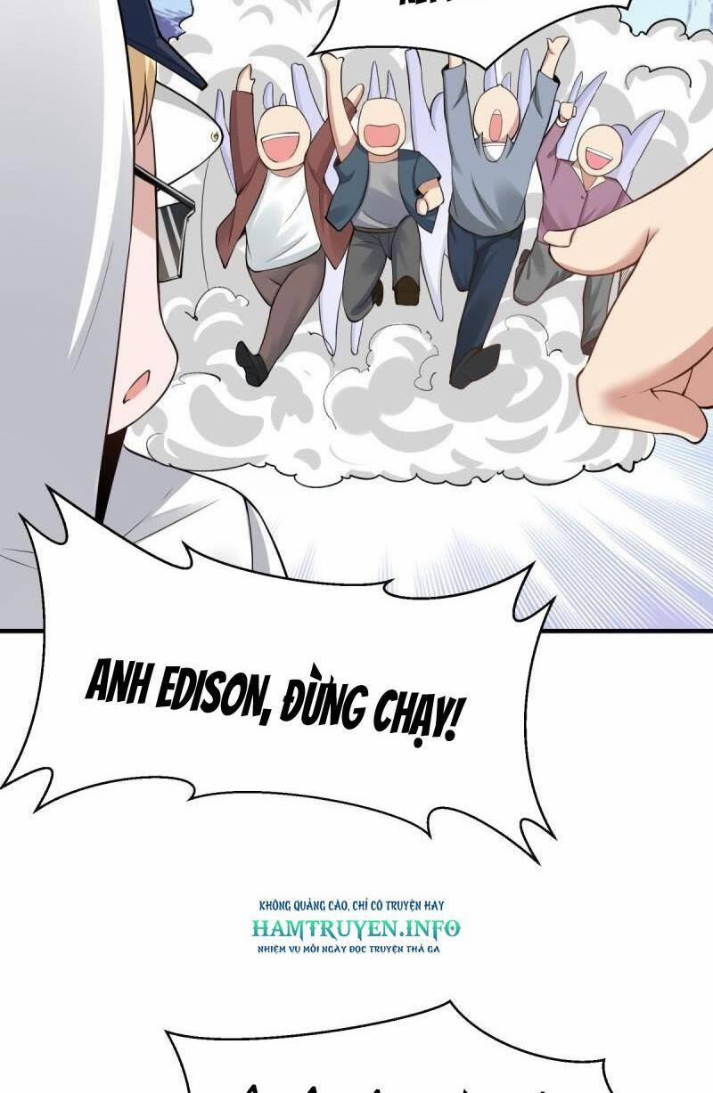 Ta Không Muốn Làm Đệ Nhất 159 trang 32