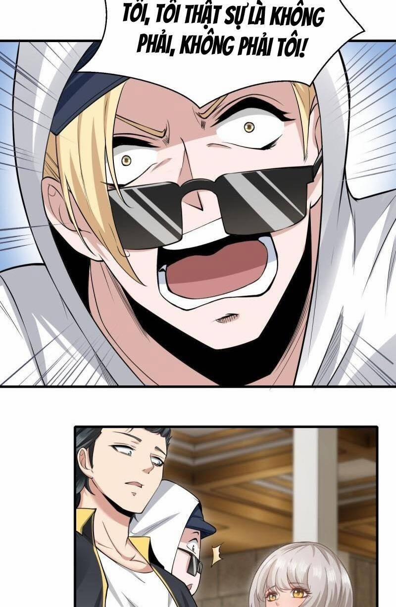 Ta Không Muốn Làm Đệ Nhất 159 trang 33