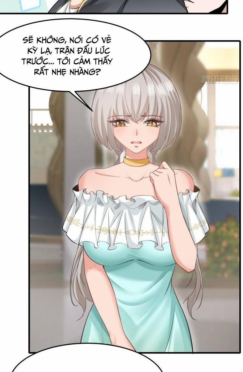 Ta Không Muốn Làm Đệ Nhất 159 trang 35