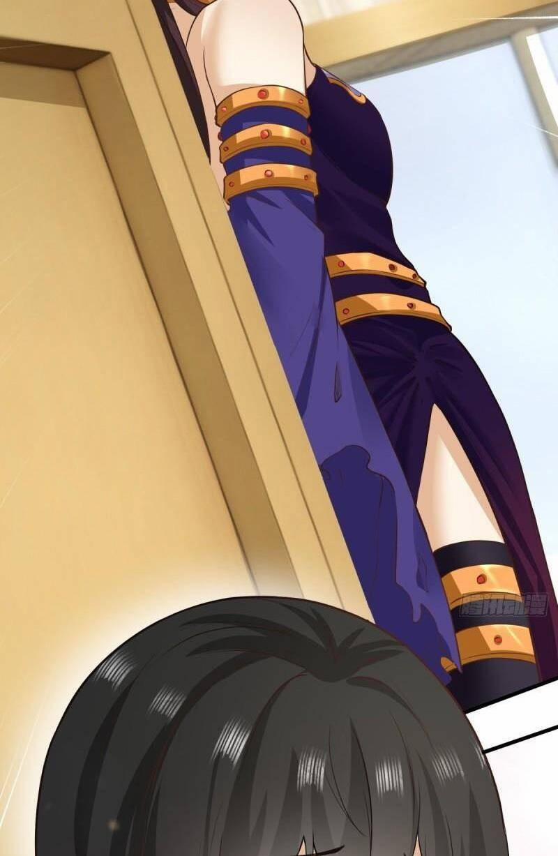 Ta Không Muốn Làm Đệ Nhất 159 trang 38