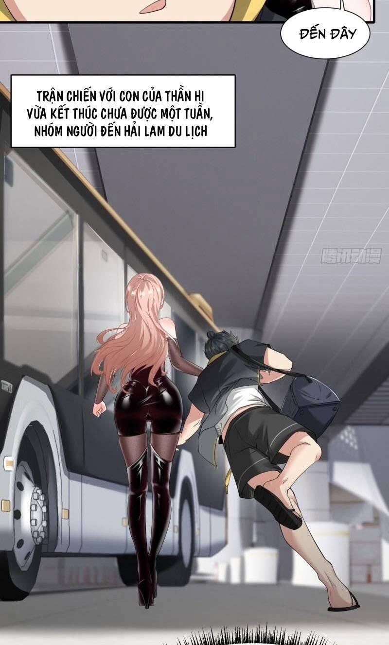 Ta Không Muốn Làm Đệ Nhất 159 trang 5