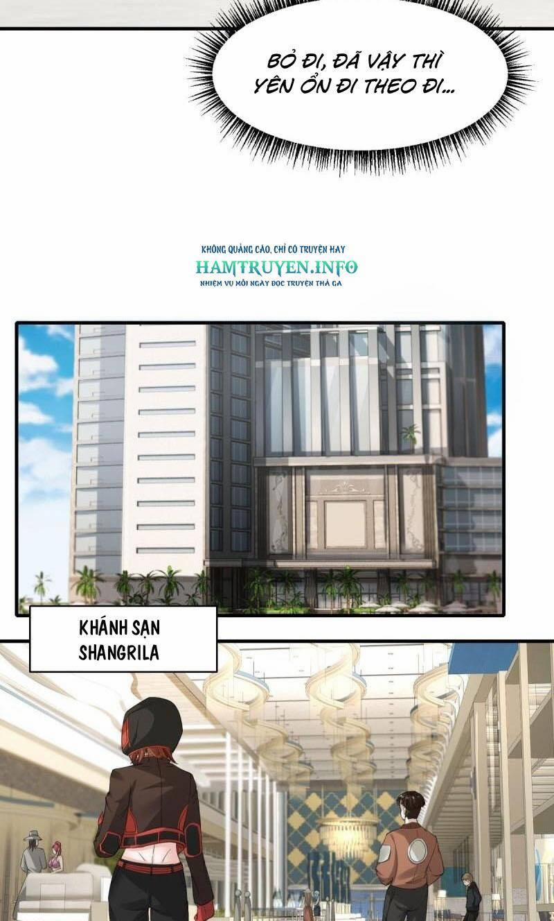 Ta Không Muốn Làm Đệ Nhất 159 trang 6