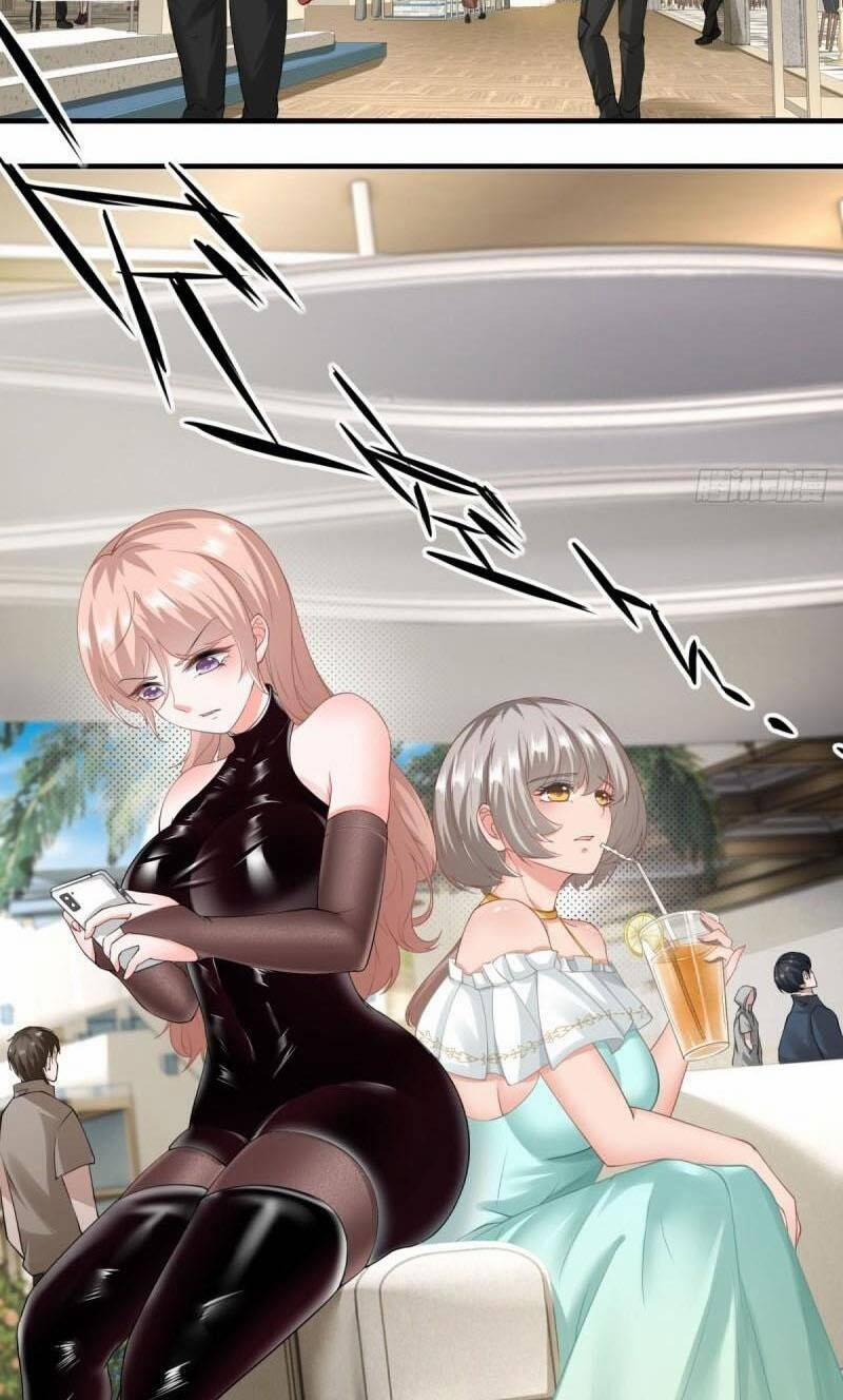 Ta Không Muốn Làm Đệ Nhất 159 trang 7