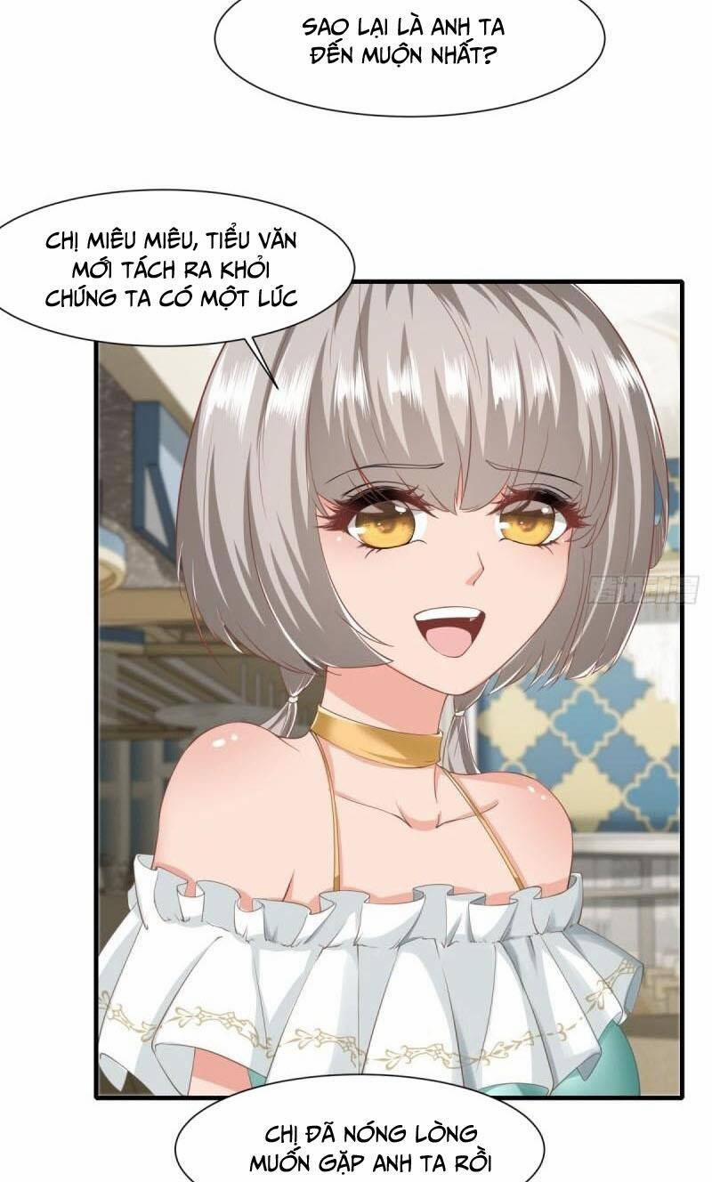 Ta Không Muốn Làm Đệ Nhất 159 trang 9