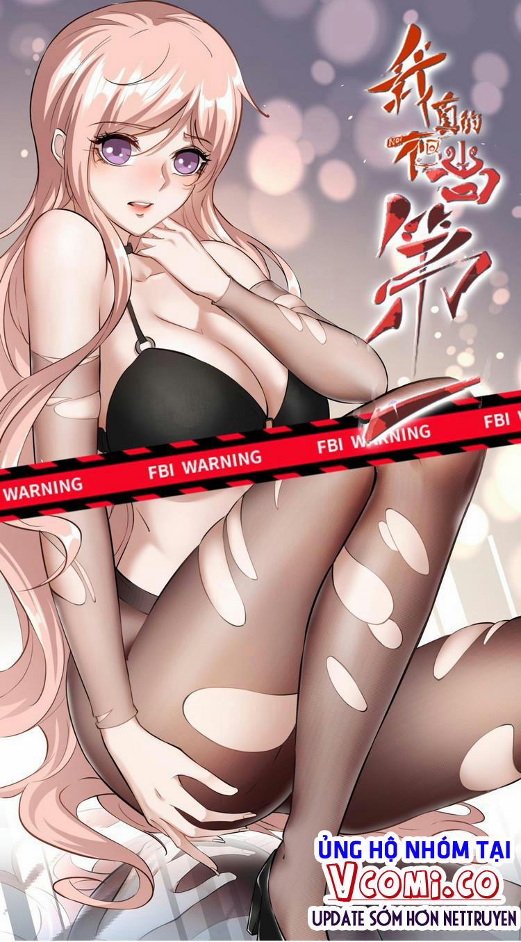 Ta Không Muốn Làm Đệ Nhất 16 trang 0