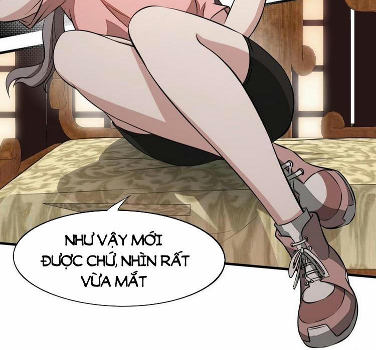 Ta Không Muốn Làm Đệ Nhất 16 trang 21