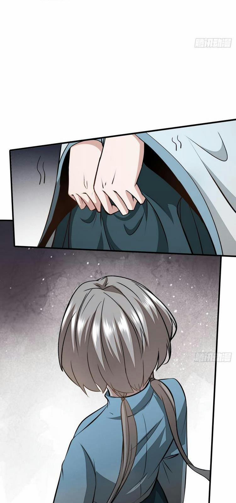 Ta Không Muốn Làm Đệ Nhất 16 trang 27