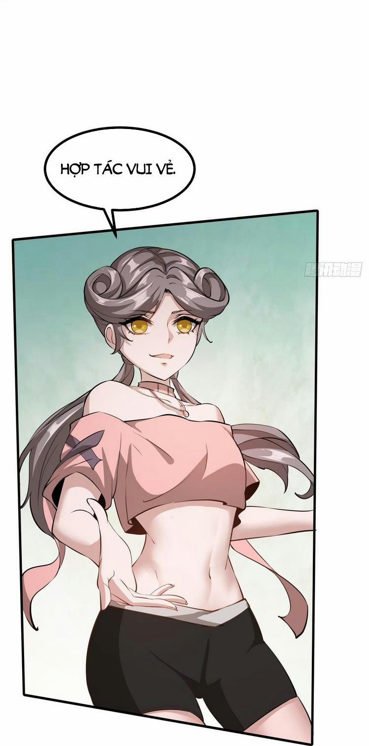 Ta Không Muốn Làm Đệ Nhất 16 trang 32