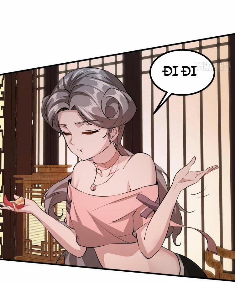 Ta Không Muốn Làm Đệ Nhất 16 trang 37