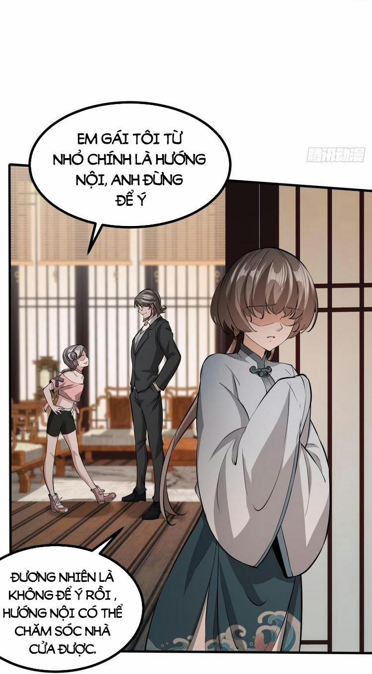 Ta Không Muốn Làm Đệ Nhất 16 trang 38