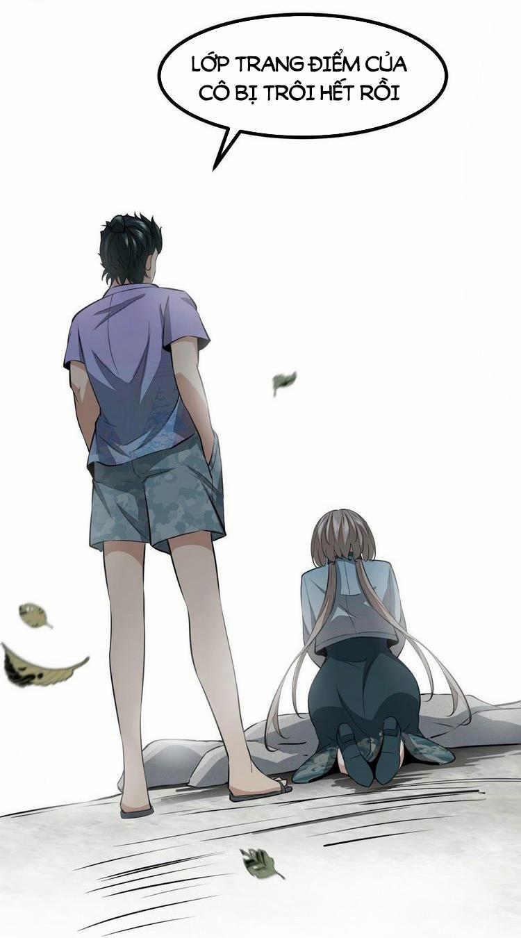 Ta Không Muốn Làm Đệ Nhất 16 trang 46