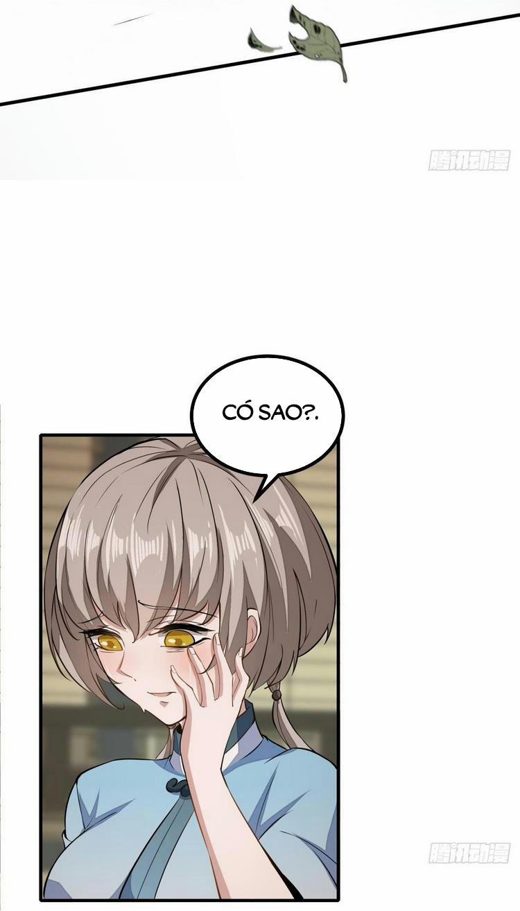 Ta Không Muốn Làm Đệ Nhất 16 trang 47