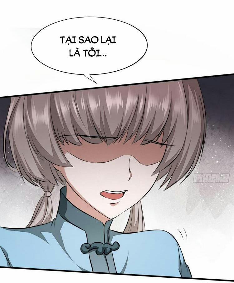 Ta Không Muốn Làm Đệ Nhất 16 trang 5