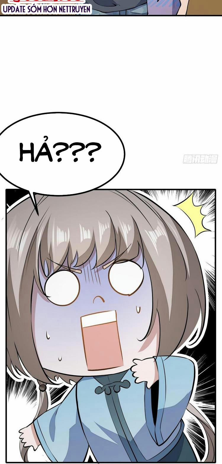 Ta Không Muốn Làm Đệ Nhất 16 trang 51