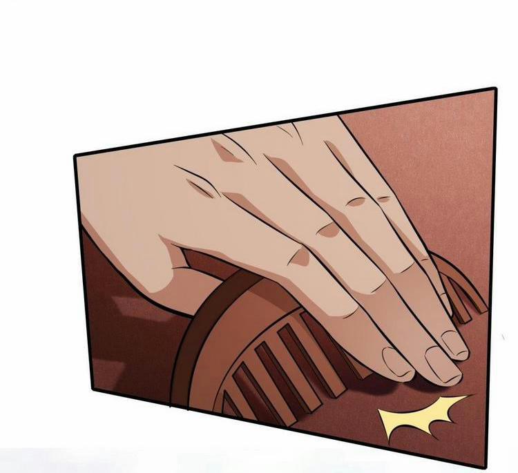 Ta Không Muốn Làm Đệ Nhất 16 trang 7