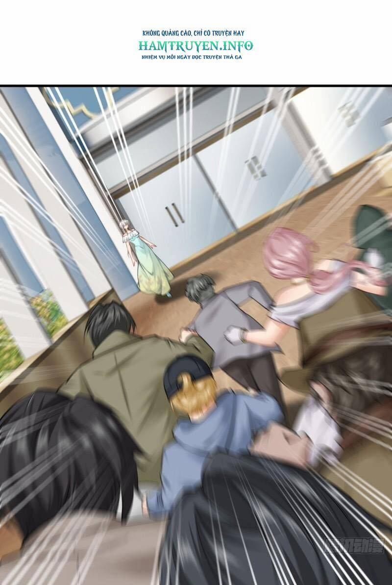 Ta Không Muốn Làm Đệ Nhất 160 trang 0