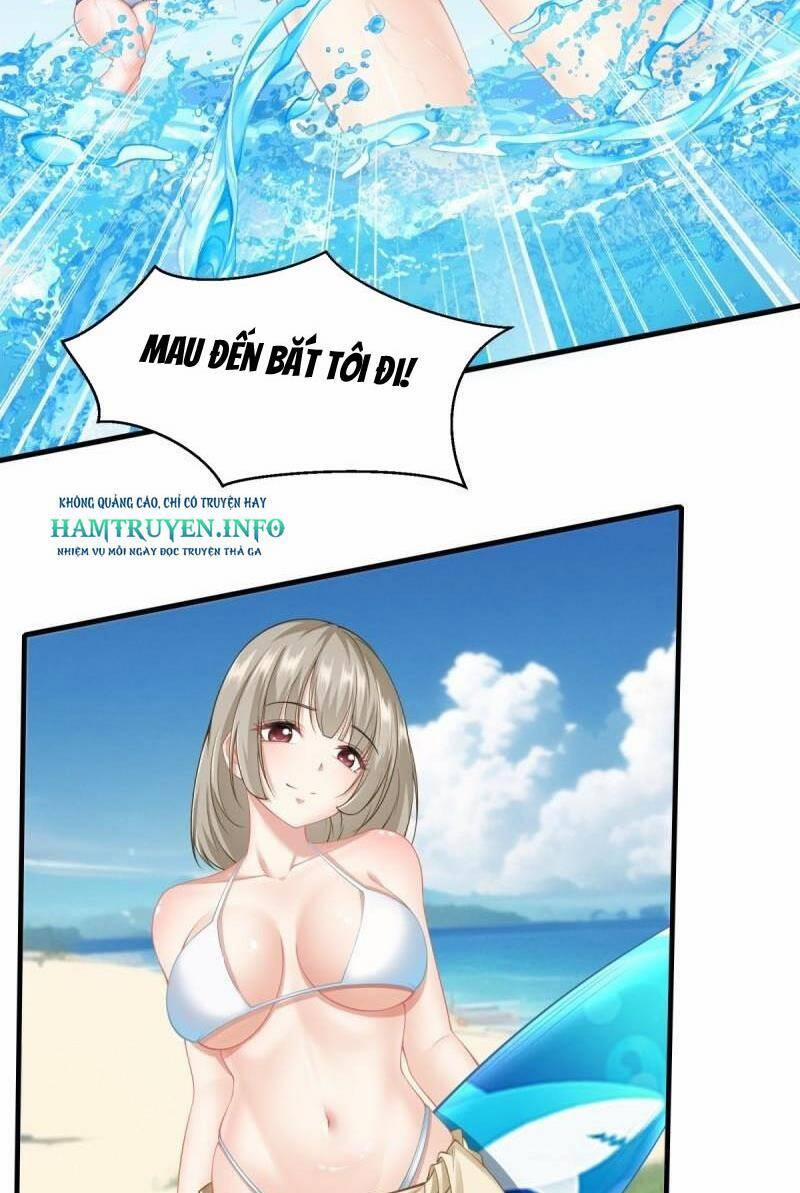 Ta Không Muốn Làm Đệ Nhất 160 trang 10