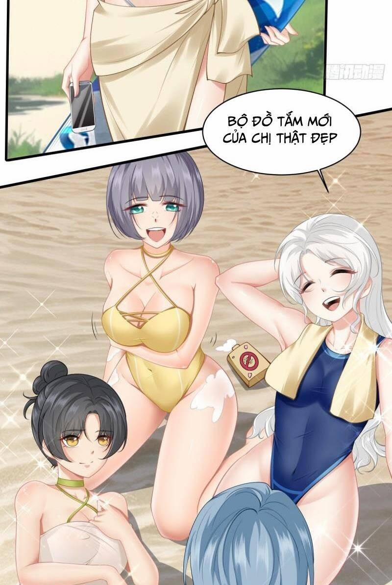 Ta Không Muốn Làm Đệ Nhất 160 trang 11