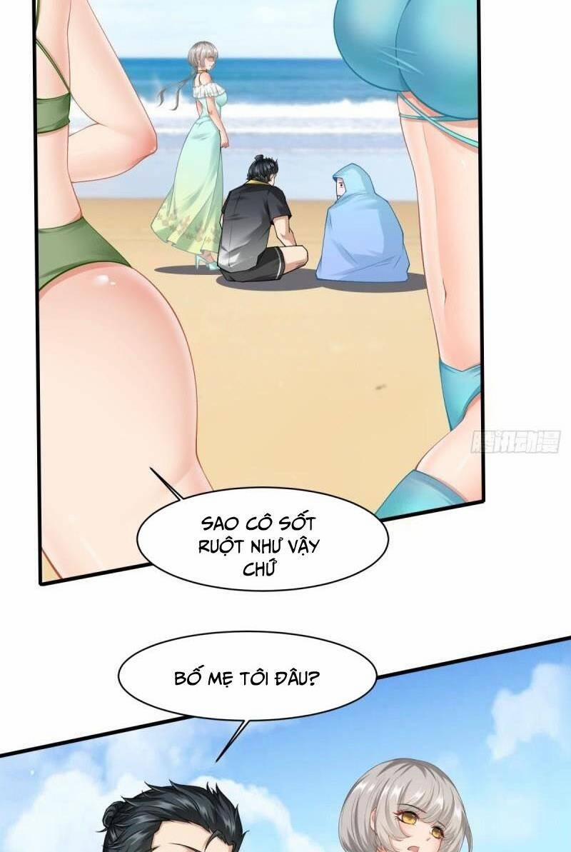 Ta Không Muốn Làm Đệ Nhất 160 trang 13