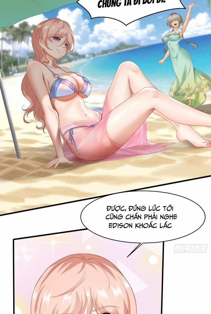 Ta Không Muốn Làm Đệ Nhất 160 trang 17